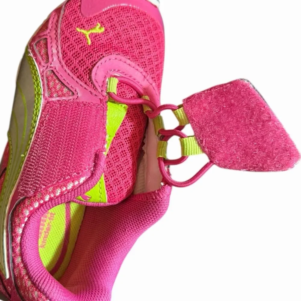 Puma kids sneakers